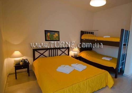 Platamon Palace Beach Hotel and Spa 5* суреті