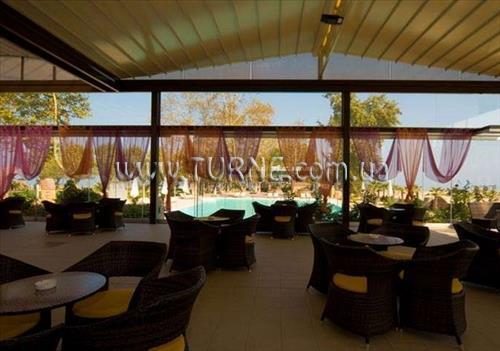 Platamon Palace Beach Hotel and Spa 5* фотосуреті