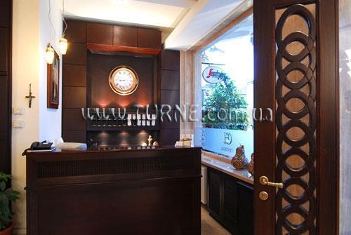 Фотография Central Hotel 3*