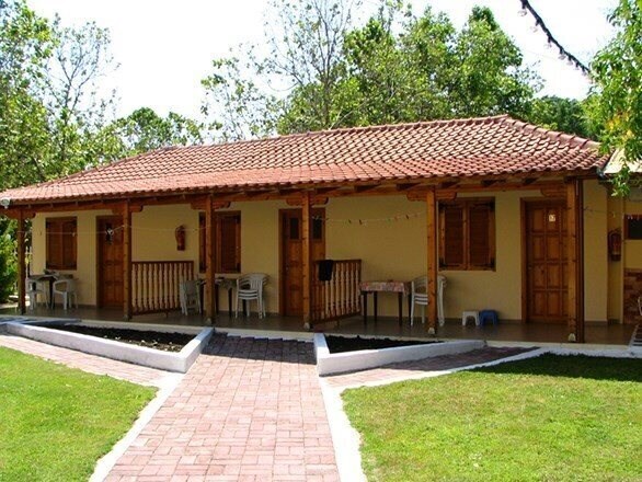 Изображение El Greco Hotel - Skotina Area 1*