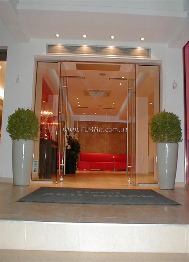 Akti Musson 3* суреті