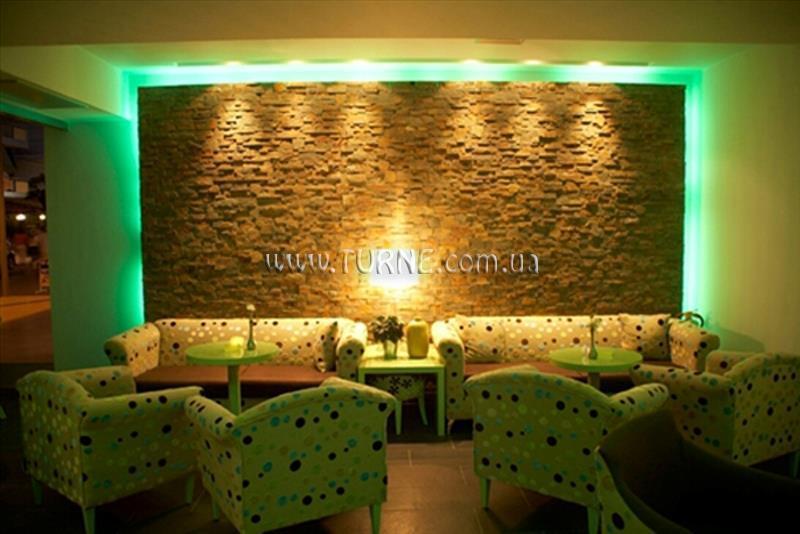 Akti Musson 3* суреті