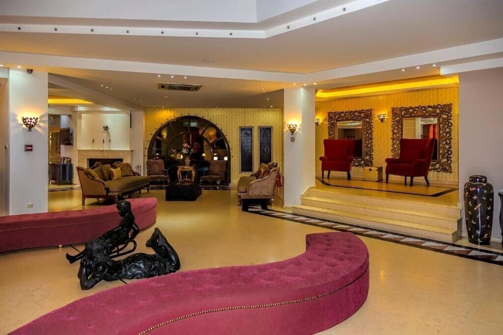 Mediterranean Princess 4* суреті