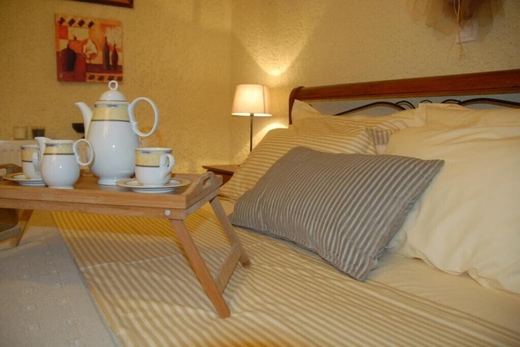 Kalypso (Kokkino Nero) отель без категории суреті