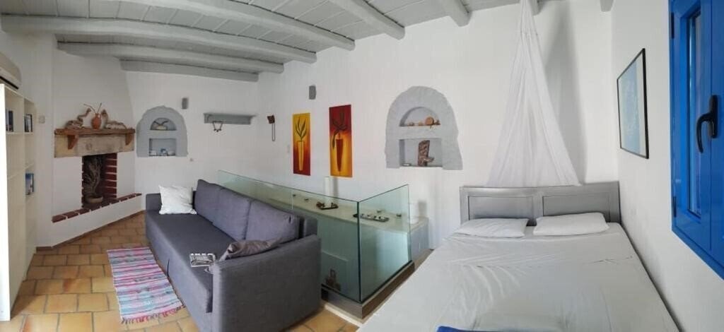 Фото Xenonas отель без категории