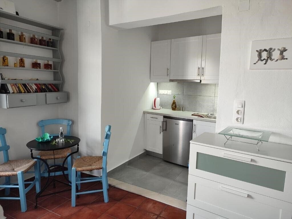 Xenonas отель без категории фотосуреті