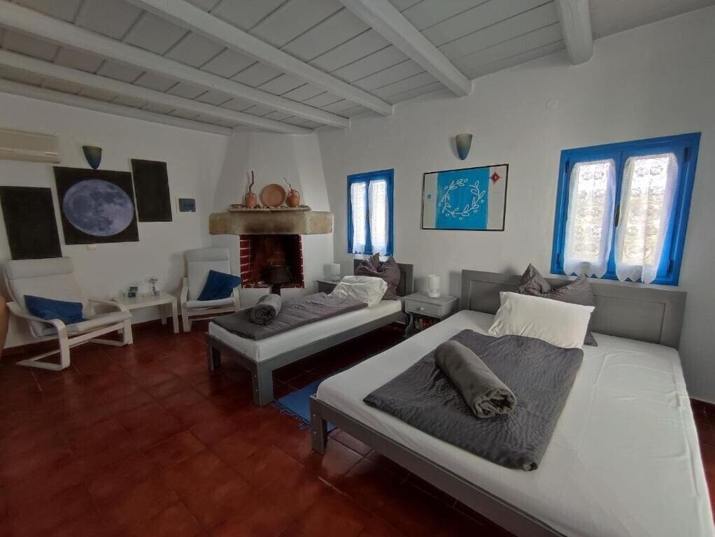 Xenonas отель без категории суреті