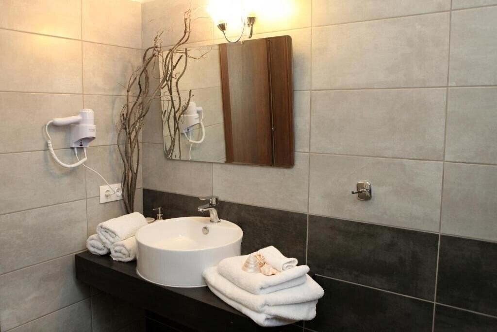 Фотография Iris Villa Pieria 4*