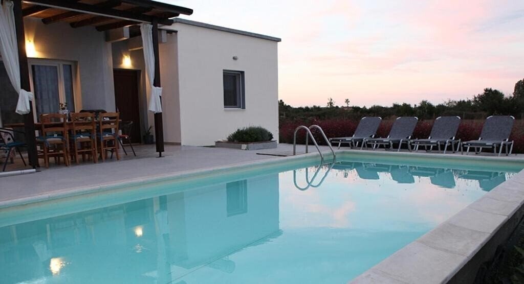 Изображение Iris Villa Pieria 4*