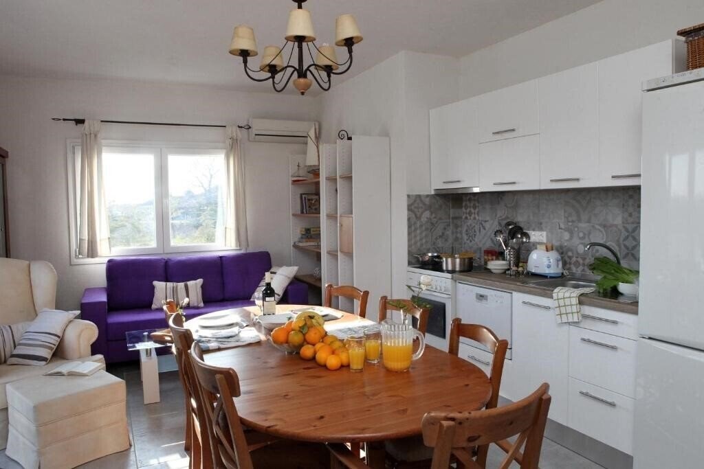 Картинка Iris Villa Pieria 4*