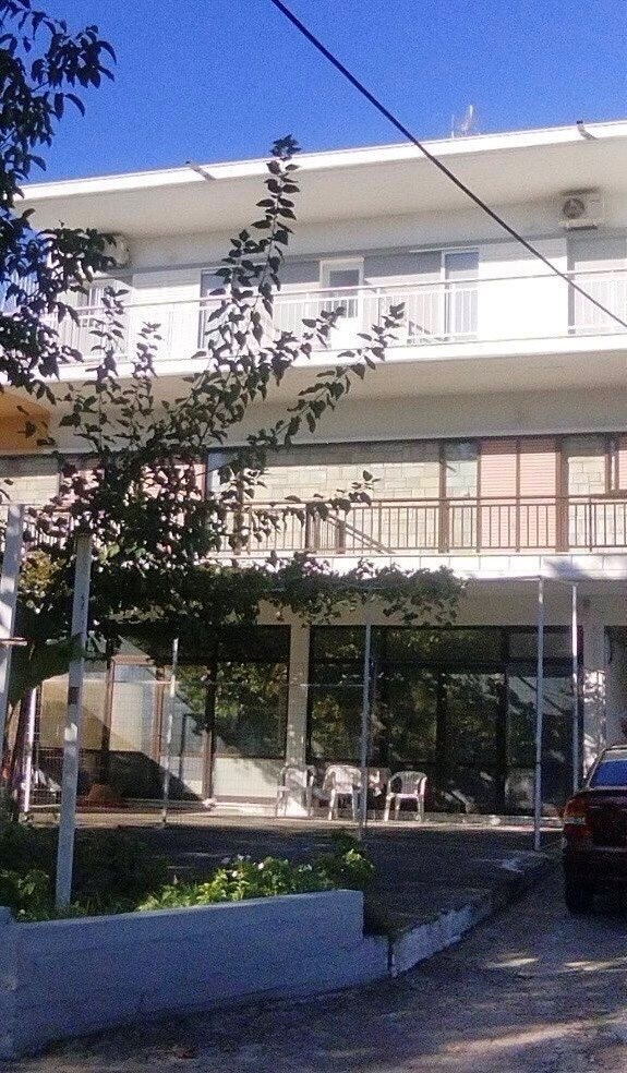 Nikos Apartments Apart апартаменты қонақ үйі