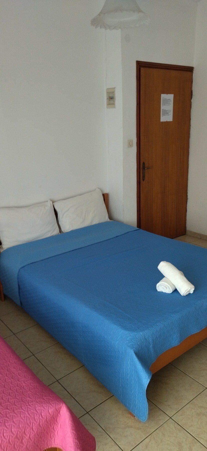 Фото Nikos Apartments Apart апартаменты