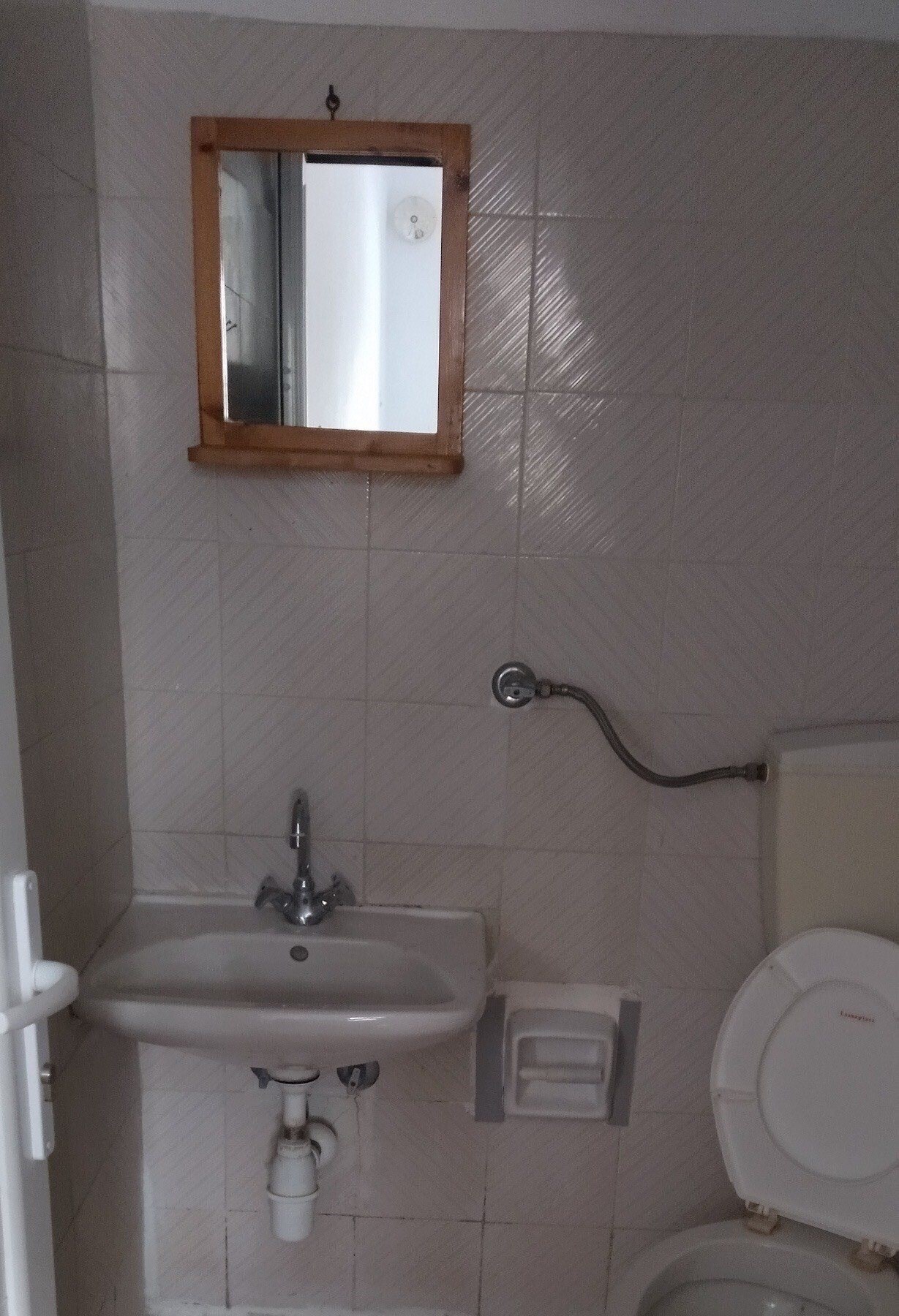 Nikos Apartments Apart апартаменты фотосуреті