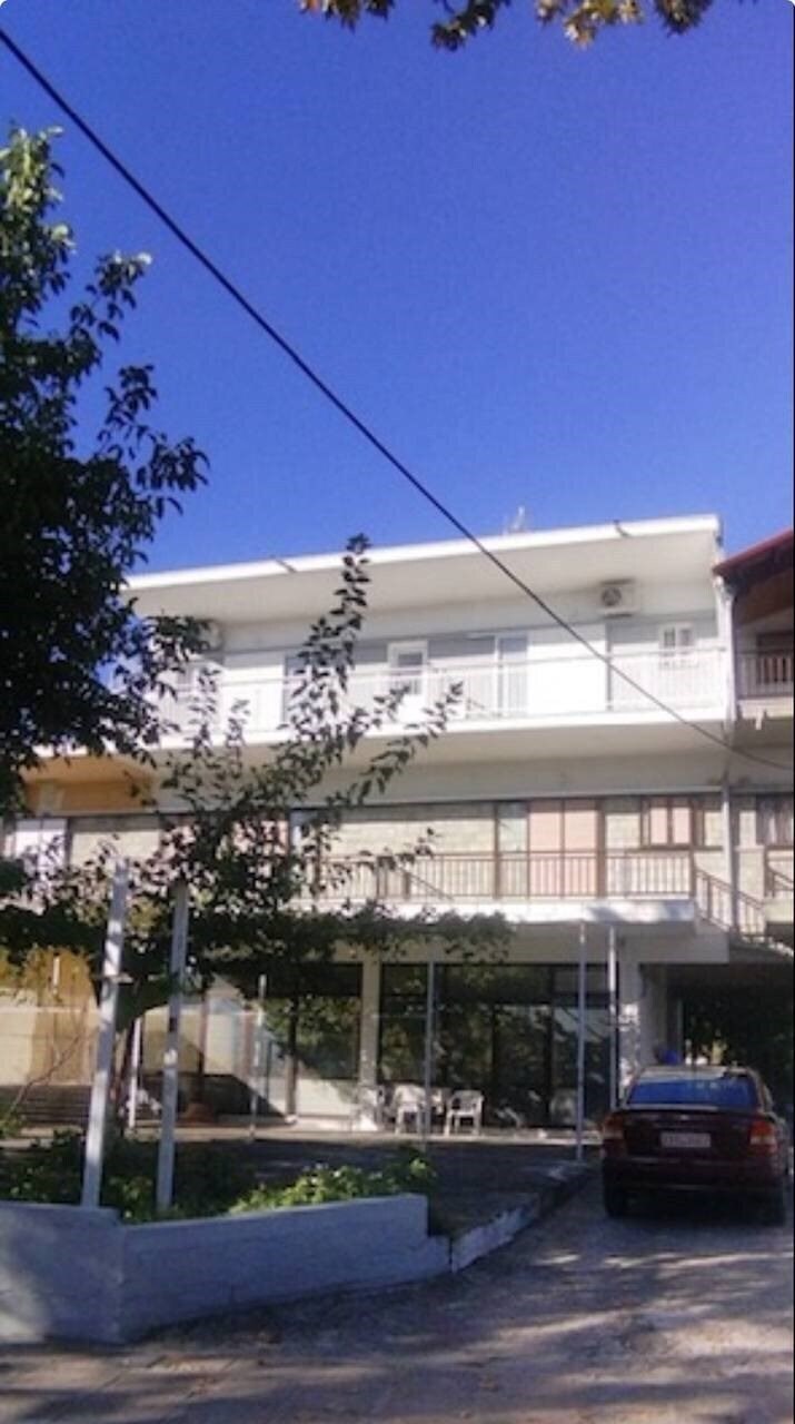 Nikos Apartments Apart апартаменты суреті