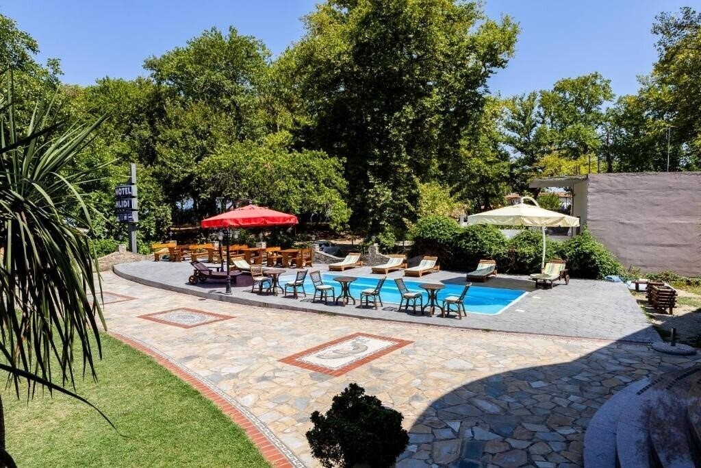 Hlidi 3* фотосуреті