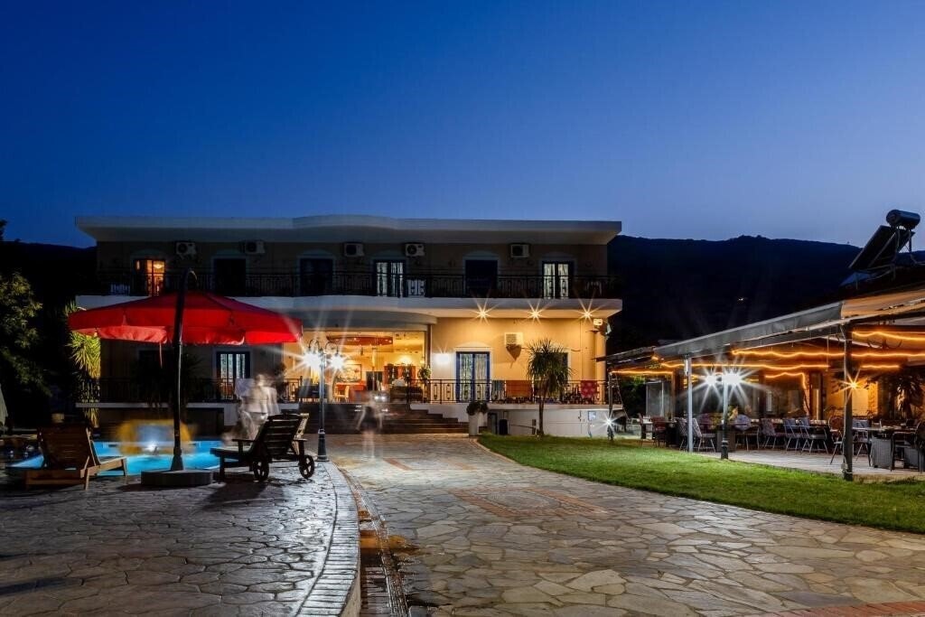 Hlidi 3* суреті