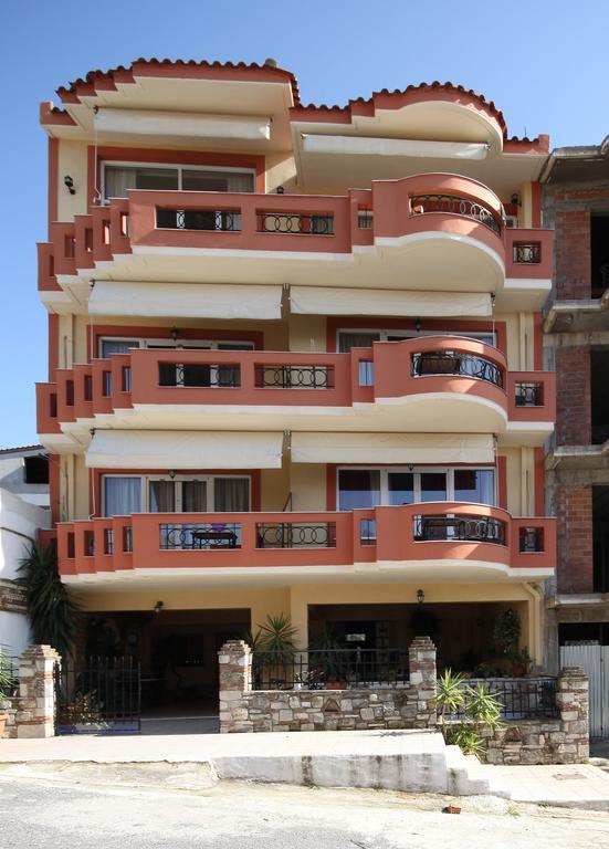 Afrodite Hotel 3* қонақ үйі