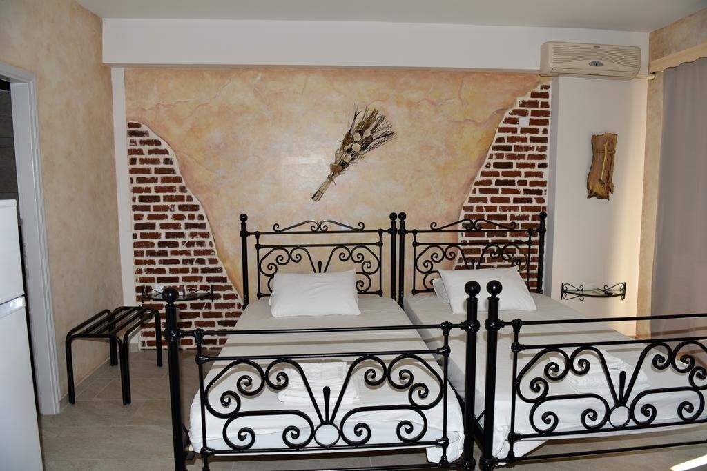 Afrodite Hotel 3* суреті