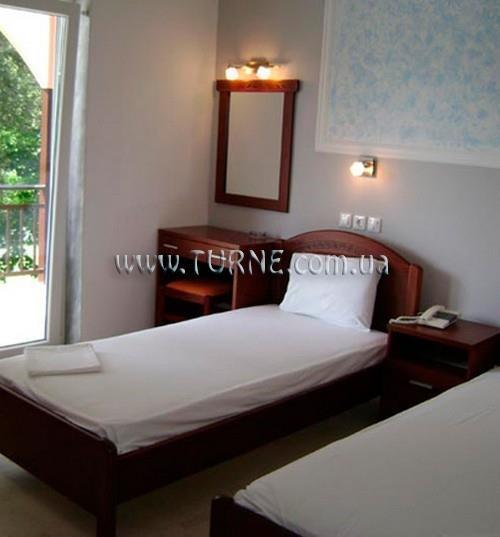 Afroditi Hotel 2* қонақ үйі