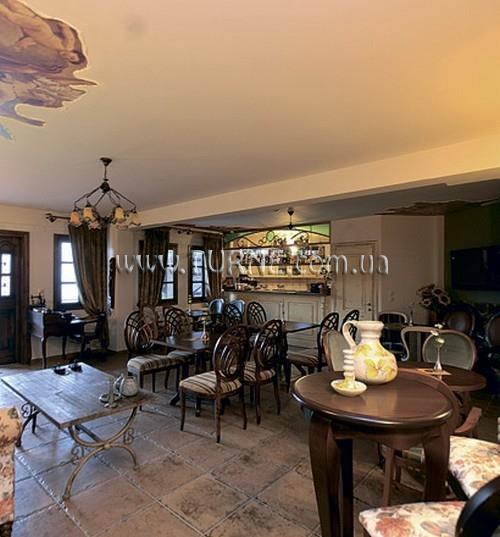 Фото Kyrani Hotel апартаменты