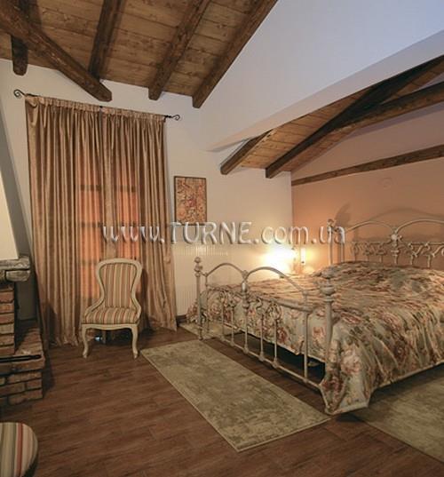 Kyrani Hotel апартаменты қонақ үйі