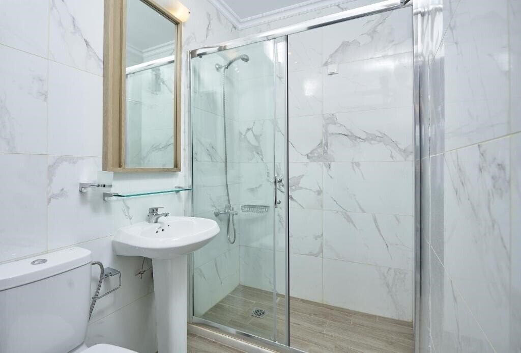 Фотография Mediterranean Resort 4*