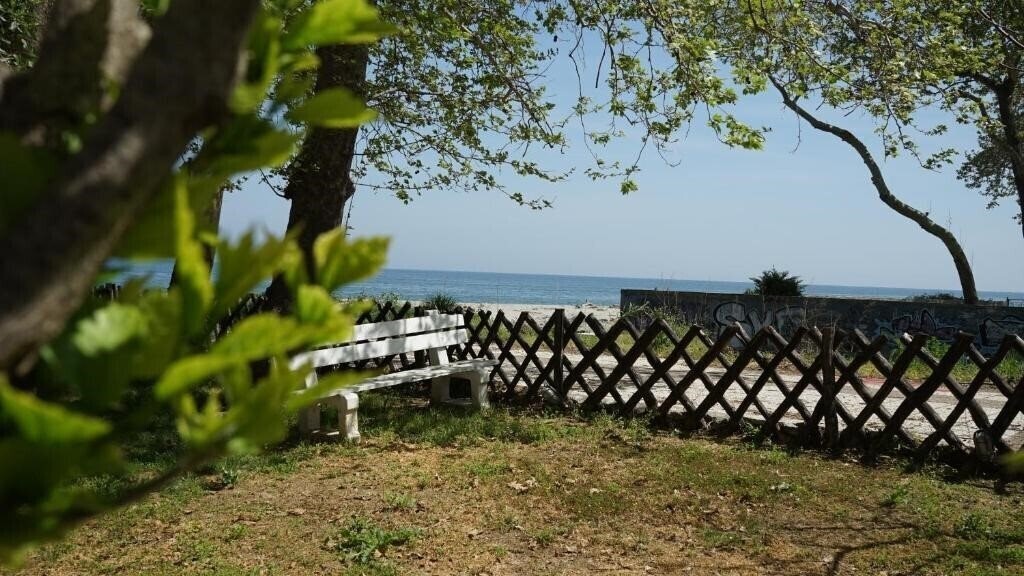 Morfeas Hotel 2* суреті