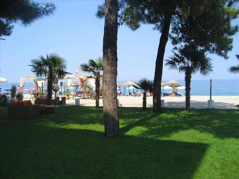 Изображение Oceana Hotel 2*