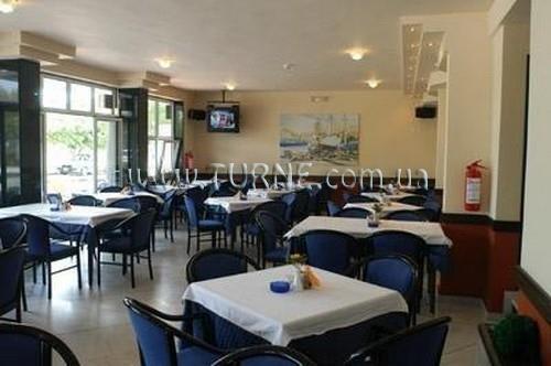 Изображение Olympic Beach 3*