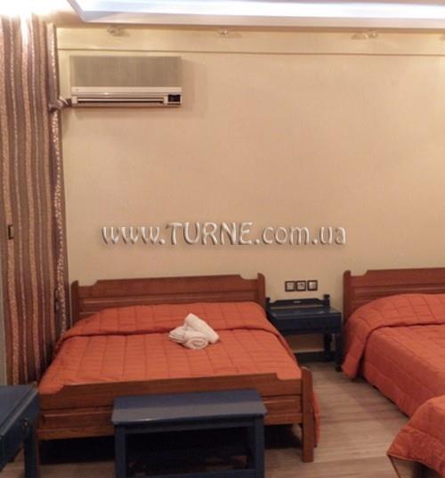 Фотография Siokas Hotel 2*