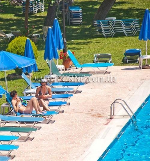 Фотография Sun Beach Hotel 3*