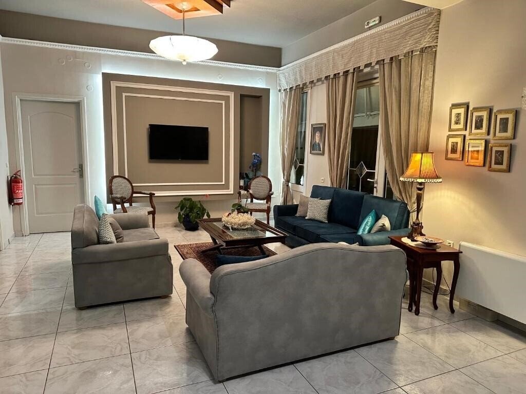 Фотография Ioni 3*