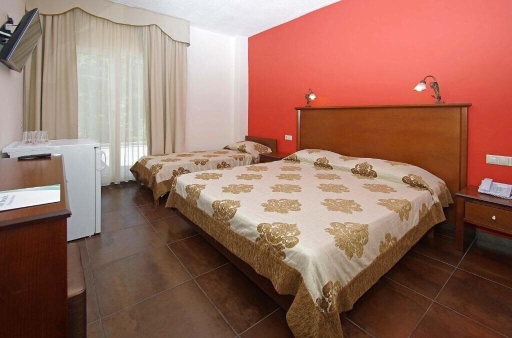 Фото Sun Beach Platamon Resort 3*