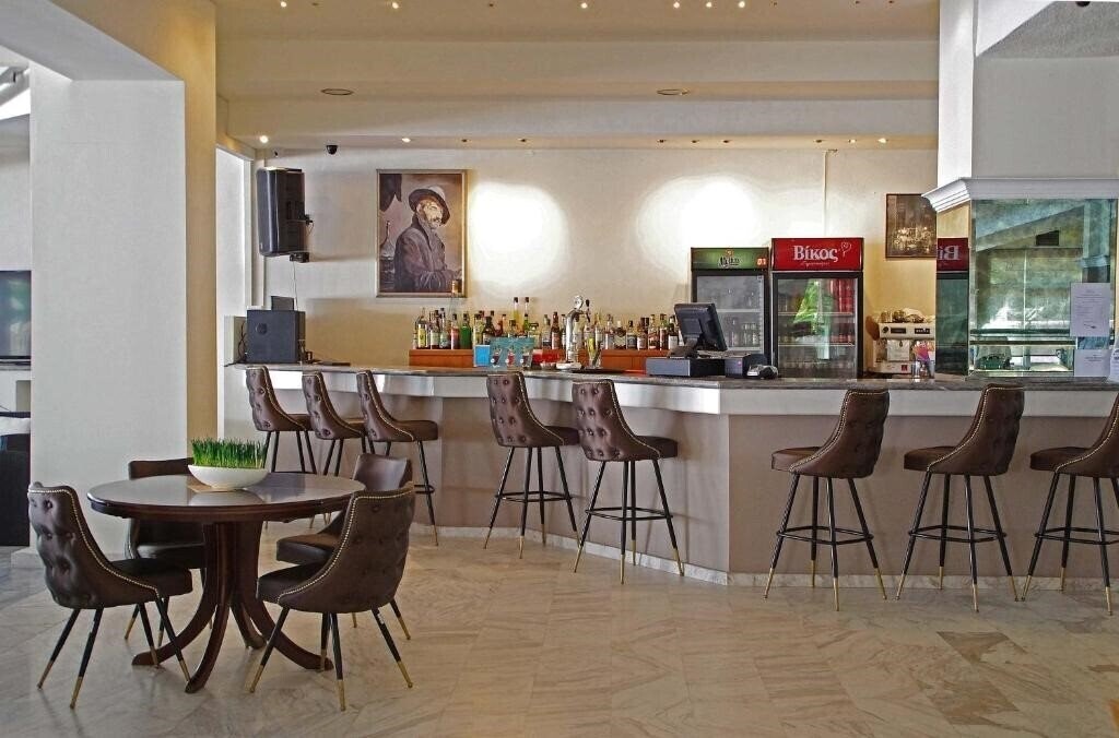 Изображение Sun Beach Platamon Resort 3*