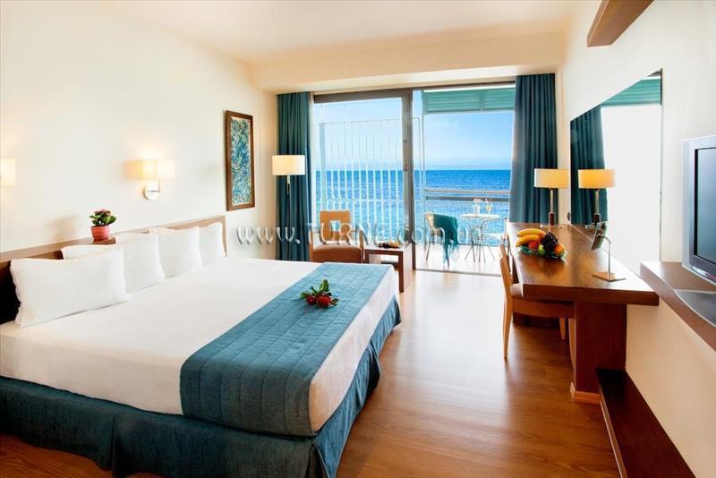 Xenia Volou Domotel 5* суреті