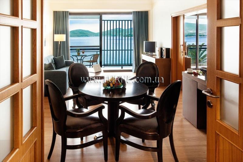 Xenia Volou Domotel 5* суреті