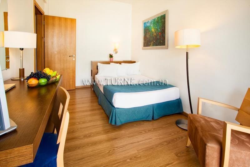 Xenia Volou Domotel 5* қонақ үйі