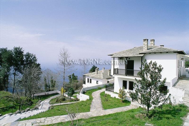 Pilio Holiday Club 4* суреті