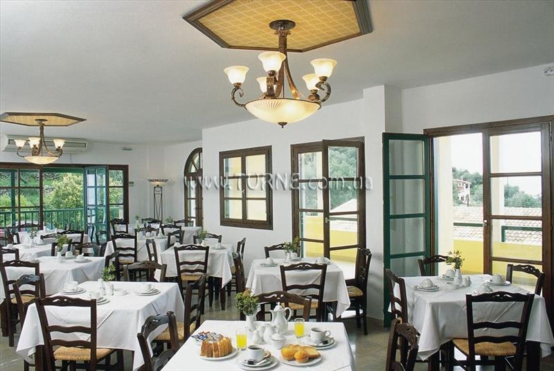 Pilio Holiday Club 4* суреті