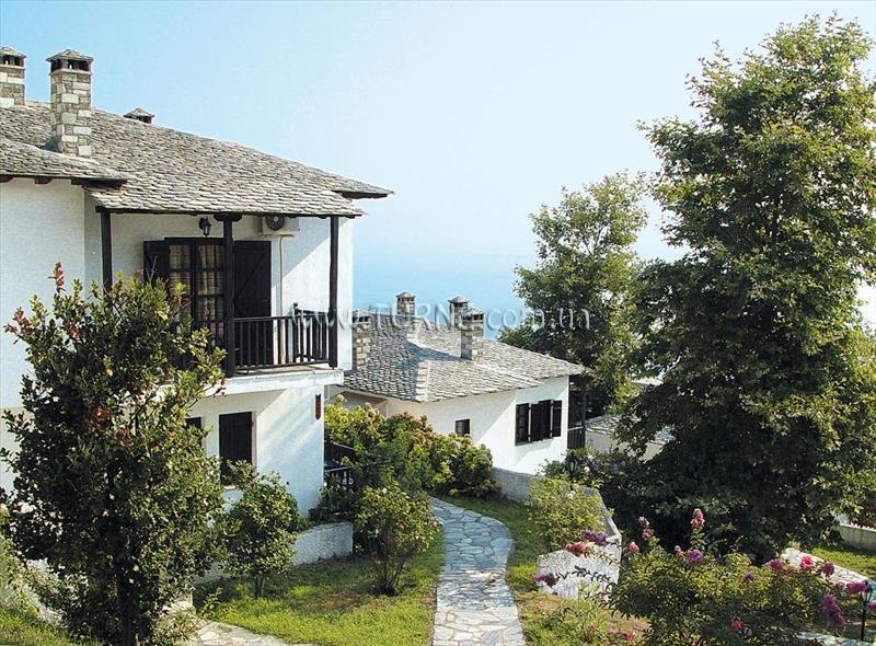 Pilio Holiday Club 4* фотосуреті