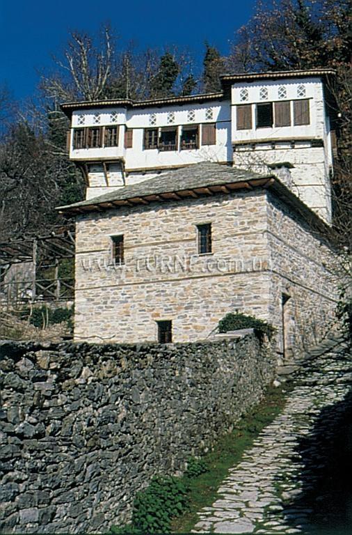 Pilio Holiday Club 4* қонақ үйі