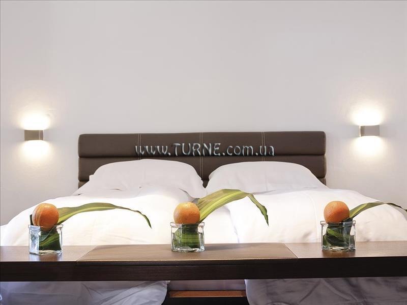 12 Months Luxury Resort 5* суреті