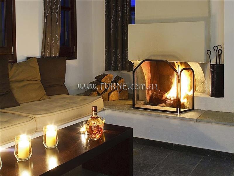 12 Months Luxury Resort 5* фотосуреті