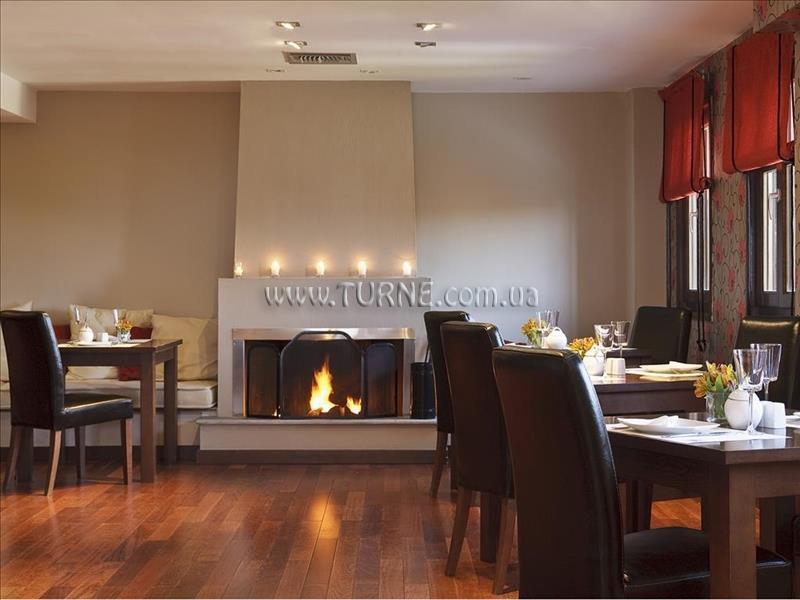 12 Months Luxury Resort 5* қонақ үйі