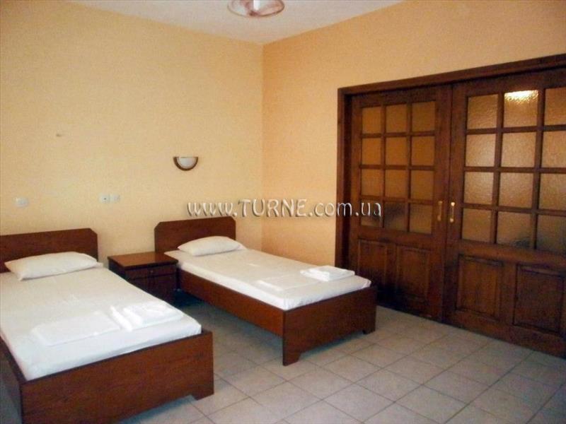 Картинка Platanias Hillside Apartments апартаменты