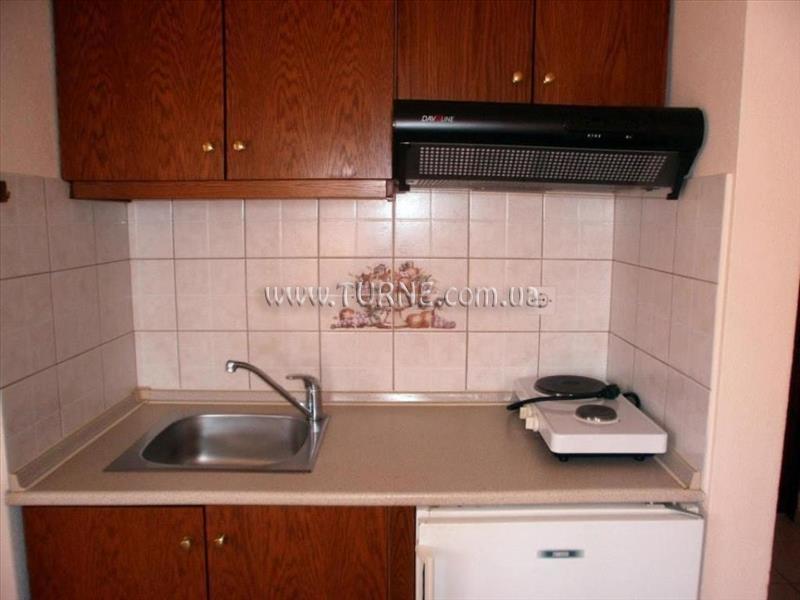 Фотография Platanias Hillside Apartments апартаменты