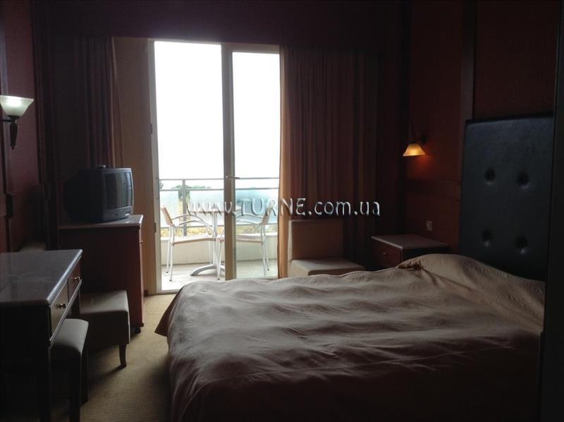 Картинка Park Hotel Volos 4*