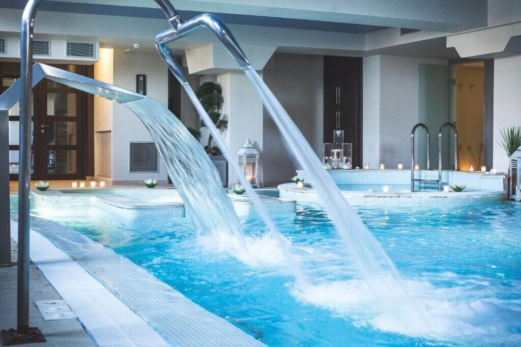 Portaria Hotel & Spa 4* қонақ үйі