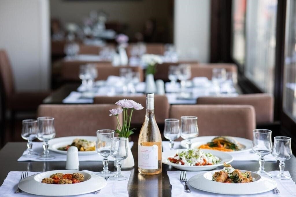 Portaria Hotel & Spa 4* фотосуреті