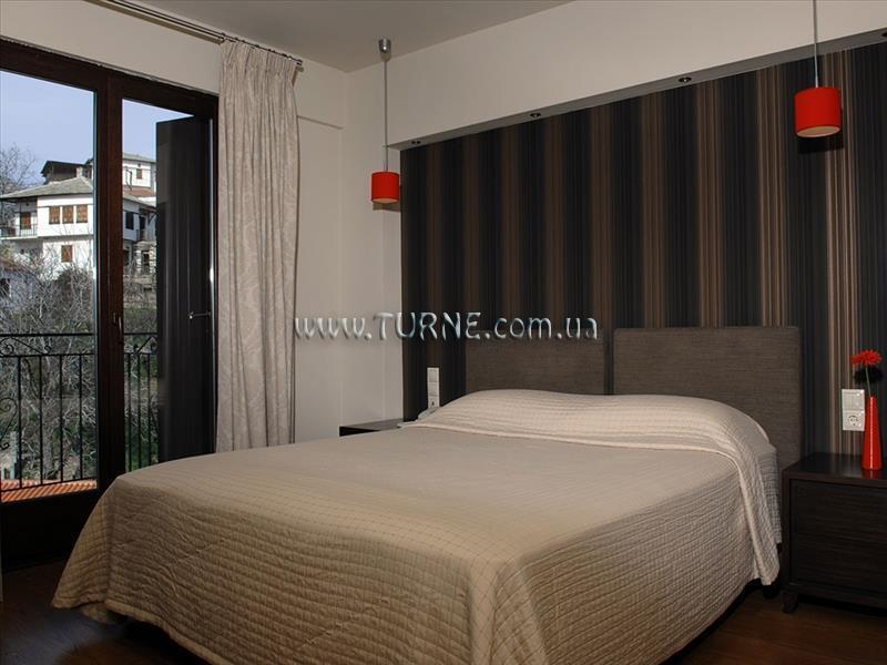 Portaria Hotel & Spa 4* фотосуреті